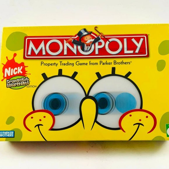 Bob l'éponge SquarePants Enfants Smart Watch Écran Martinique